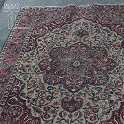 Persian rug - 1