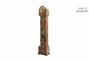 Grandmother Clock Enfield clock co. (1929-1937)