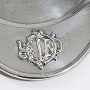 Tray of Christian Dior