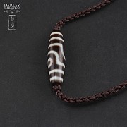 Necklace Tibetan Dzi - 2