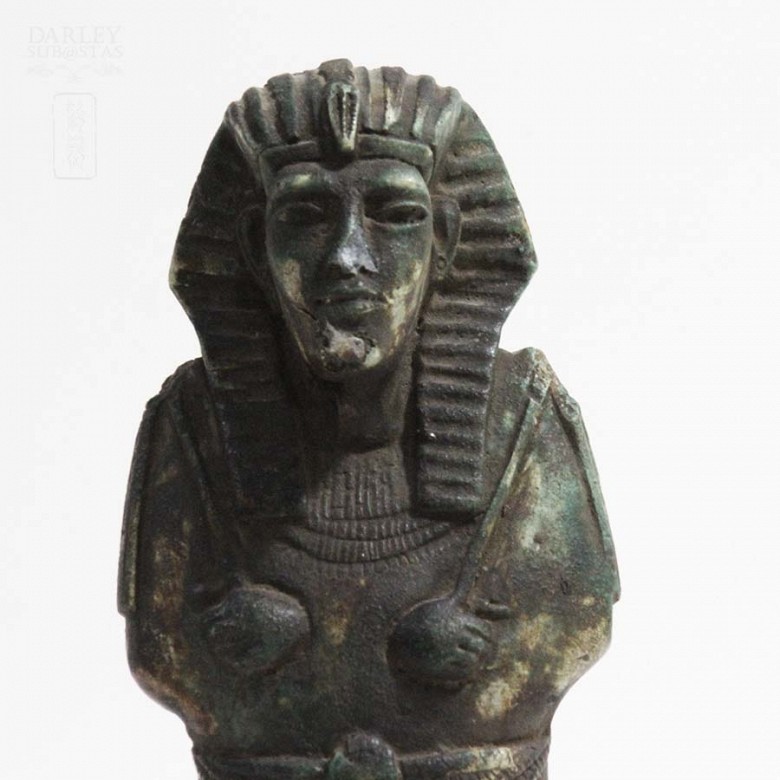 Egyptian figure - 2