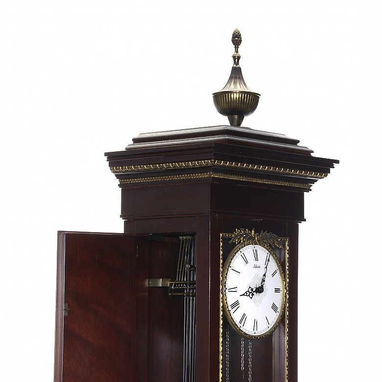Anteroom clock Lafuente, 20th century - 4