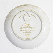 Four Rosenthal porcelain plates, 20th century - 10