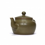 Teapot of 