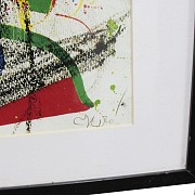 Joan Miró 