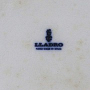 Couple of Lladró vases - 8