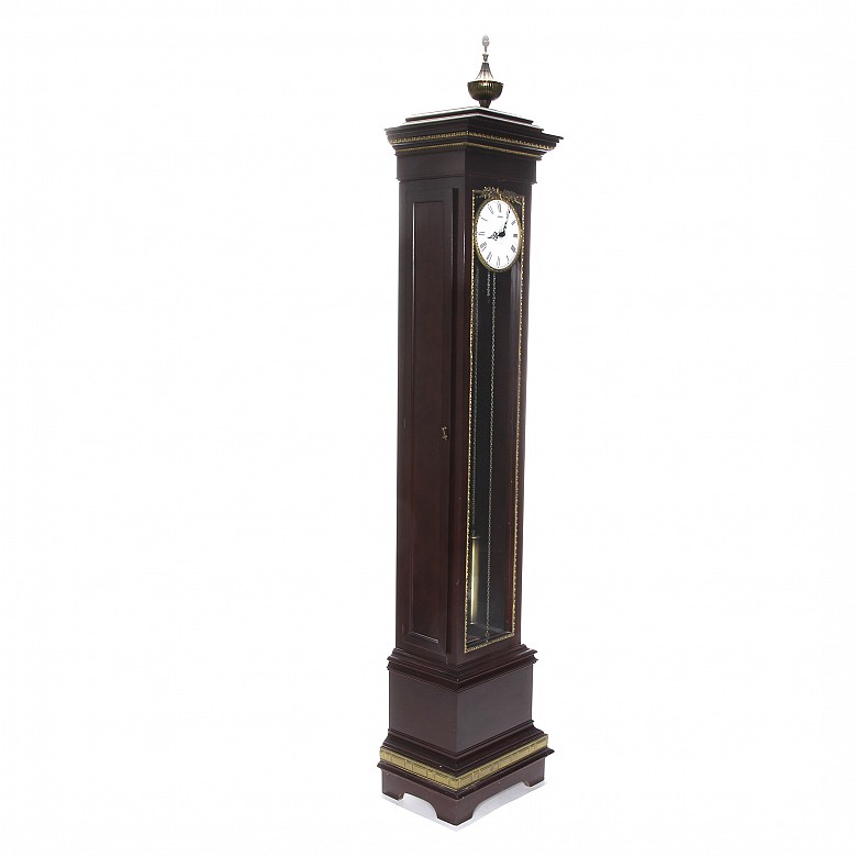 Anteroom clock Lafuente, 20th century - 5