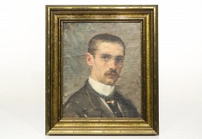 Gabriel Puig Roda (1865-1919) 