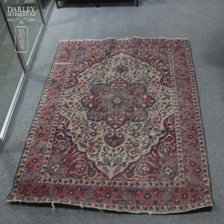 Persian rug - 8
