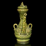Ceramic jug, Song style, 20th century