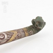 Chinese Ancient Hook - 7