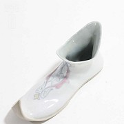 Zapato de Lladró - 3