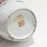 Chinese vase - 19th century - 6