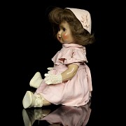Spanish doll, Mariquita Perez. S.XX