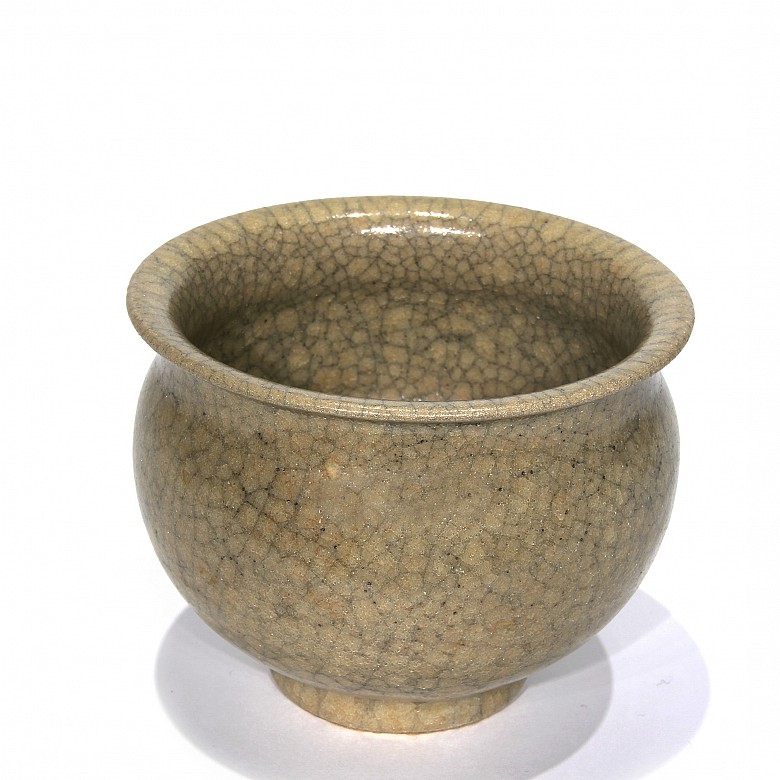 Geyao ceramic 