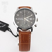 Reloj Caballero Zeno Watch Basel (nuevo)