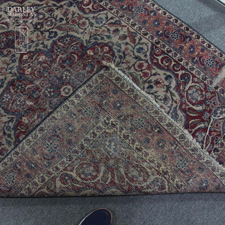 Persian rug - 7