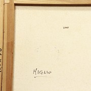 MIGLIO (s.XX) 