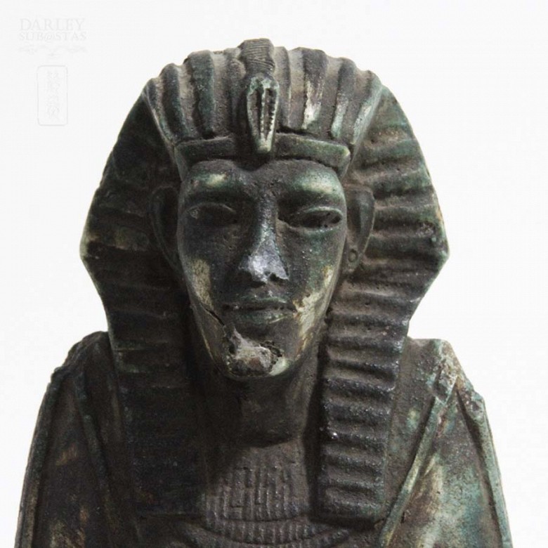 Egyptian figure - 3
