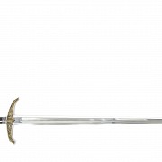 Robin Hood Sword, Marto (Robin of Locksley) - 1