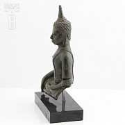 Thailandes Buddha 17th century - 2