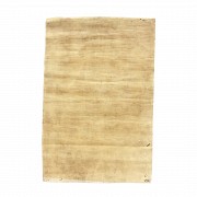 Paper Thangka, med. 20th century