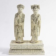Couple of Chinese Emperors - 18