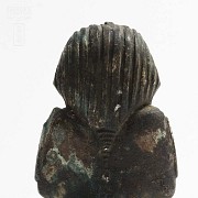 Egyptian figure - 7