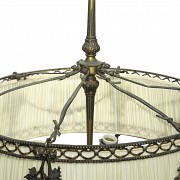 Neoclassical style chandelier, 20th century - 3