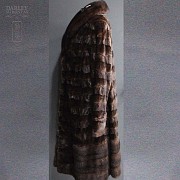Mink coat - 5