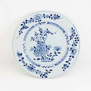 Chinese dish XVIII century