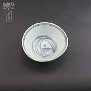 青花瓷碗 - 2