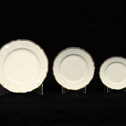 German tableware, Krautheim Bavaria