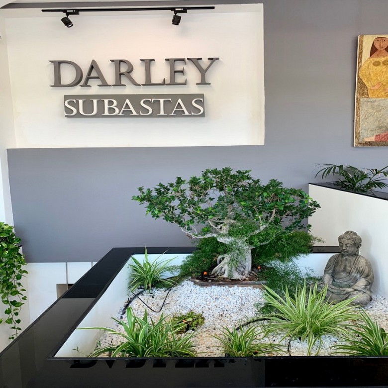 Próxima Inauguración Nueva Sala de Subastas Darley