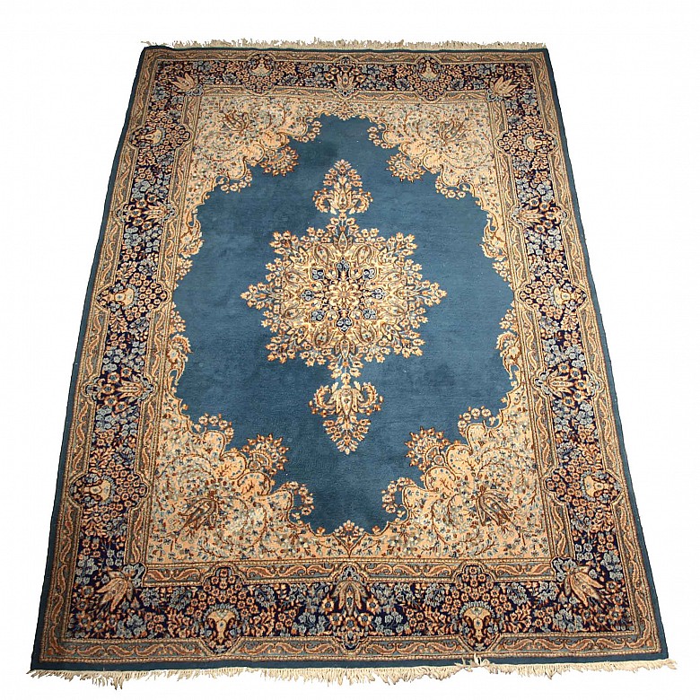 Oriental Carpet S.XX