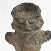 Figura Maya