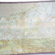 20th century hunting tapestry - 6