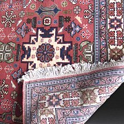 Kashmar Persian rug. - 1