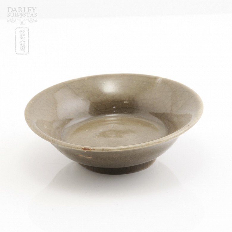 Chinese Ancient Dish - 2