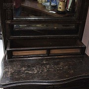 Antique wooden furniture - 3