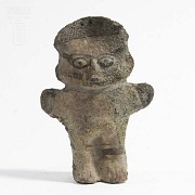 Figura Maya - 1
