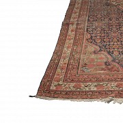 Carpet, Bakhtiari.
