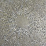 Moroccan trays - 4