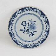 Chinese Dish, S.XVIII