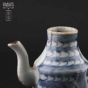 China dairy mini nineteenth century - 1