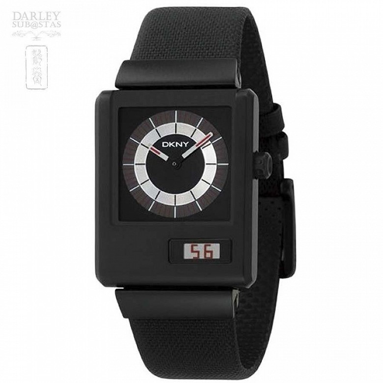 Unisex watch DKNY