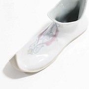 Zapato de Lladró - 2