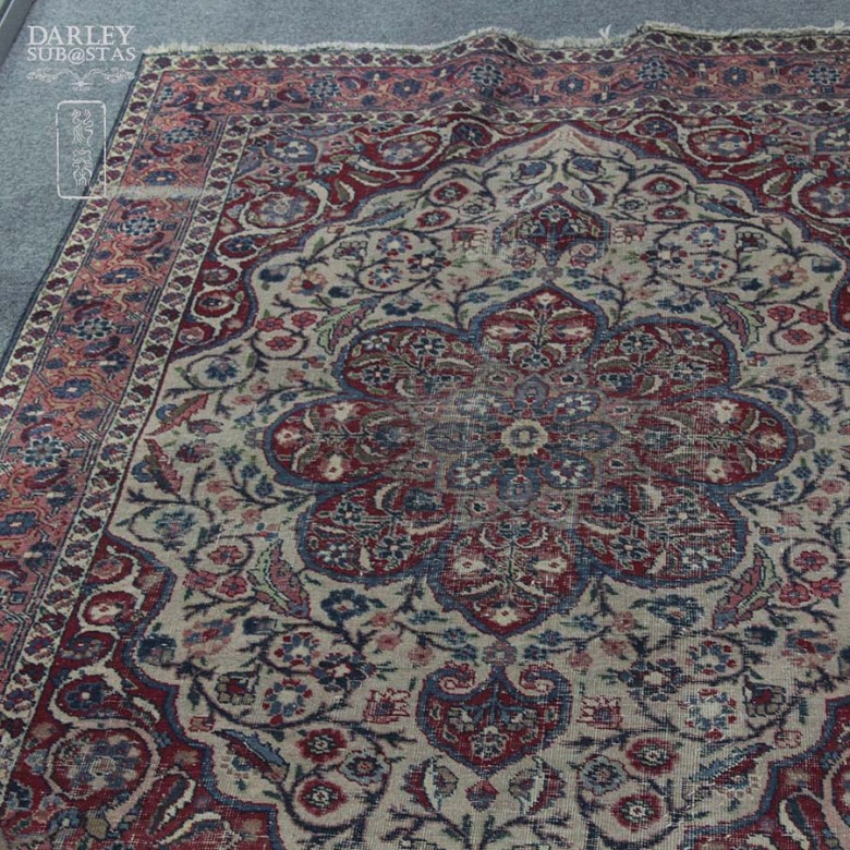 Persian rug - 1