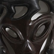 Máscara Africana - 5