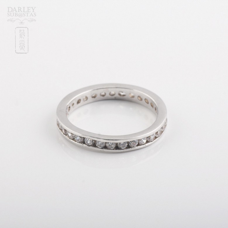 Ring in sterling silver, 925m / m - 3
